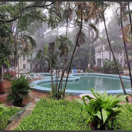 Anand Ritz Resort Matheran Exteriér fotografie